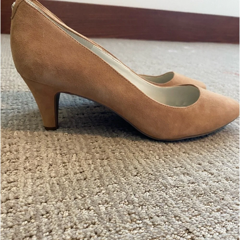 Anne Klein Rosalie pumps - Picture 2 of 2